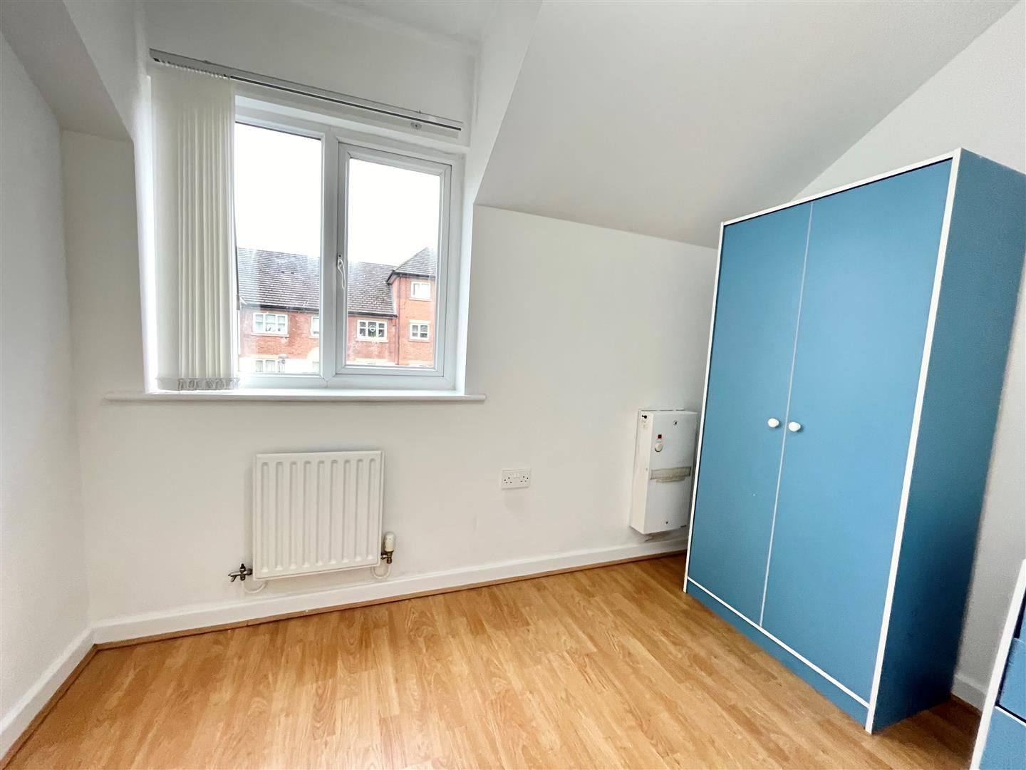 2 Bedroom Apartment To Rent image 11